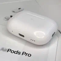 ایرپاد پرو 2 آکبند