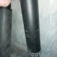 چراغ جولو ۲۰۶ و کمک ها و اگزوز کامل|قطعات یدکی و لوازم جانبی|تهران, پرستار|دیوار