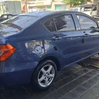 برلیانس H230 مدل 95 نقد اقساط|خودرو سواری و وانت|تبریز, |دیوار