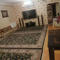 آپارتمان ۹۴ متری علامه جعفری شبنم واوان