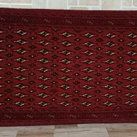 پشتی ترکمنی نو