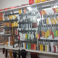 تیزکردن تیزکنی چاقو قیچی تیغه سبزی چرخ گوشت|خدمات پیشه و مهارت|نسیم‌شهر, |دیوار