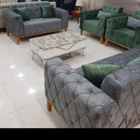 مبل آذرشاهی. حراج. انبار بزرگ. مبلمان در یاسوج|مبلمان خانگی و میز عسلی|یاسوج, |دیوار