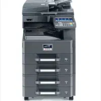 دستگاه کیوسرا رنگی  مدل ۳۵۱۰