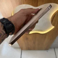 Iphone / آیفون ۱۶ پرو مکس ۲۵۶ گیگ باتری ۹۲|موبایل|اصفهان, احمدآباد|دیوار