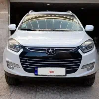 جک s5 نیوفیس مدل 1402 مشابه صفر