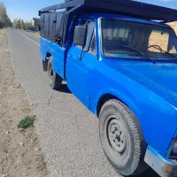 نیسان دوگانه