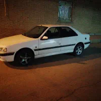 پارس دوگانه سوز بدون رنگ