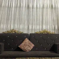 مبل خلیجی یا مبل سنتی|مبلمان خانگی و میز عسلی|زاهدان, |دیوار