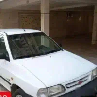 پراید مدل ۸۷