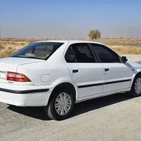 سمند ال ایکس مدل ۹۴|خودرو سواری و وانت|دورود, |دیوار