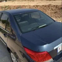 دنا تیپ ۲ دنده ای|خودرو سواری و وانت|شیراز, دانشگاه شیراز|دیوار