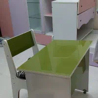 سرویس خواب نوجوان و کودک و میز تحریر
