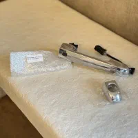 جلو پنجره سراتو شلگیر سراتو چراغ خطر سراتو|قطعات یدکی و لوازم جانبی|تهران, نیلوفر|دیوار