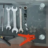 آچار مکانیکی