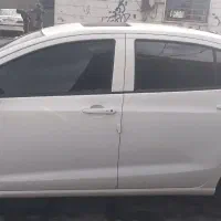 شاهین دنده ای1402|خودرو سواری و وانت|اسلام‌شهر, شهرک سالور|دیوار