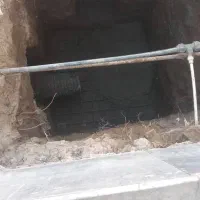 اکیپ حفاری ایرانی ترک|خدمات پیشه و مهارت|تهران, نیکنام|دیوار