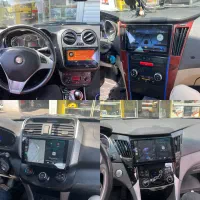 مانیتور اندروید سیستم ردیاب|قطعات یدکی و لوازم جانبی|تهران, حکیمیه|دیوار