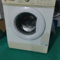 لباسشویی ۸ کیلویی بدون تسمه دوو