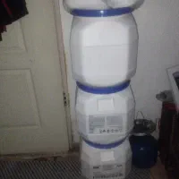 کلر استخر پرکلرین سمنان