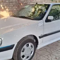 پارس تیوفایو