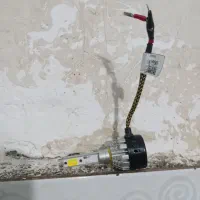 هدلایت دو رنگ