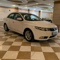 کیا سراتو مونتاژ اتوماتیک آپشنال 2000cc، مدل ۱۳۹۷|خودرو سواری و وانت|تهران, تهرانپارس غربی|دیوار