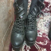 پوتین کار کرده سایز ۳۸