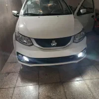 ساینا دوگانه GXL صفرخشک