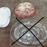 ظرف های قدیمی و جدید|ظروف سرو و پذیرایی|گرگان, |دیوار