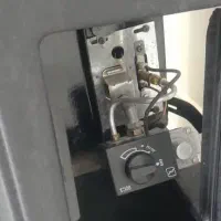 بخاری گازی|بخاری، هیتر، شومینه|محمدشهر, محمدشهر|دیوار