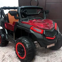 موتور شارژی کنترلی