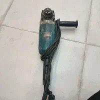 موتور برق ....سنگ فرز بزرگ ماکیتا