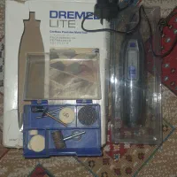 فرز مینیاتوری شارژی Dremel Lite 7760