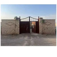 خونه-ی-ویلایی-روستای-ابارش