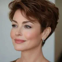 کوتاهی رایگان موی زنانه