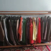 مانکن،رگال،چوب لباسی،مغازه|فروشگاه و مغازه|شیراز, اکبر آباد|دیوار