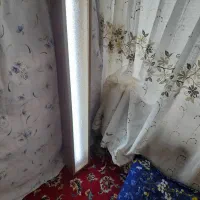 لوستر چوبی|لوستر و چراغ آویز|بجنورد, |دیوار