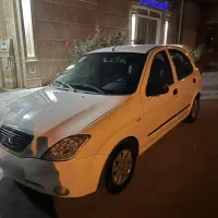 تیبا ۲ مدل ۹۹|خودرو سواری و وانت|تبریز, |دیوار