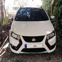 کوییک GXLR مدل ۱۴۰۳