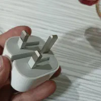 اداپتور و کابل آیفون اصلی