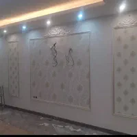 فروش کاغذدیواری زیرقمیت شرکت|خدمات پیشه و مهارت|قم, آزادگان|دیوار