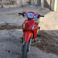 بی کلاج|موتورسیکلت|بجنورد, |دیوار