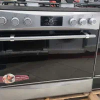 اجاق گاز طرح فر ،فر رومیزی انواع مختلف|اجاق گاز و لوازم برقی پختوپز|اصفهان, فجر|دیوار