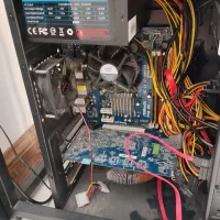 سیستم سالم ddr2