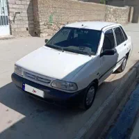 پراید 91