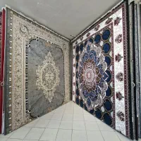فرش۱۲متری فقط دانه ای ۱۲/۵۰۰ تومان مقطوع تولیدی
