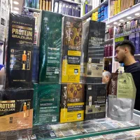 پخش بازار بیوکسین و لایتنس و دنسهیر و کویین