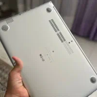 لب تاپ vivo book 15 Asus رم8 باکارت گرافیک4گیگی|رایانه همراه|مشهد, مشکینی (شهرک غرب)|دیوار