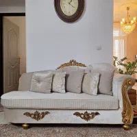 مبل راحتی شزلون